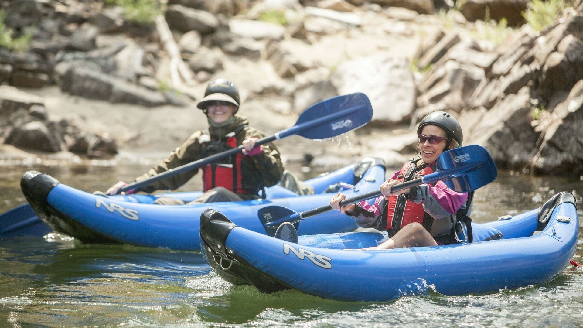 White water rafting Idaho White water rafting Idaho
