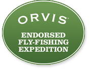 Fly Fishing Middle Fork Salmon River, Salmon River Fly Fishing Trips