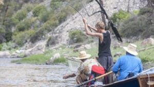 River Trips, Middle Fork Salmon River