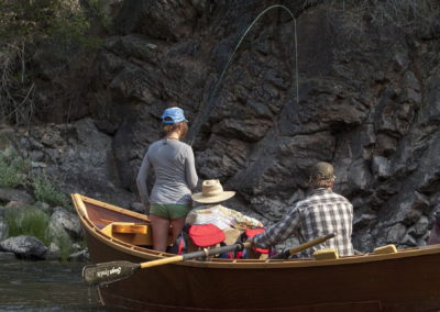 Salmon River Experience, Salmon River Fishing Guide