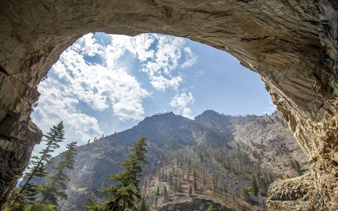 Rafting Idaho, Fly Fishing Middle Fork Salmon River