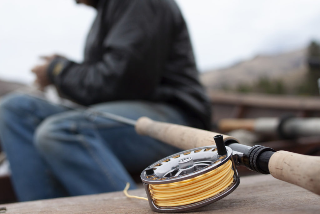 Top 3 Fly Fishing Rivers in Idaho Solitude River Trips
