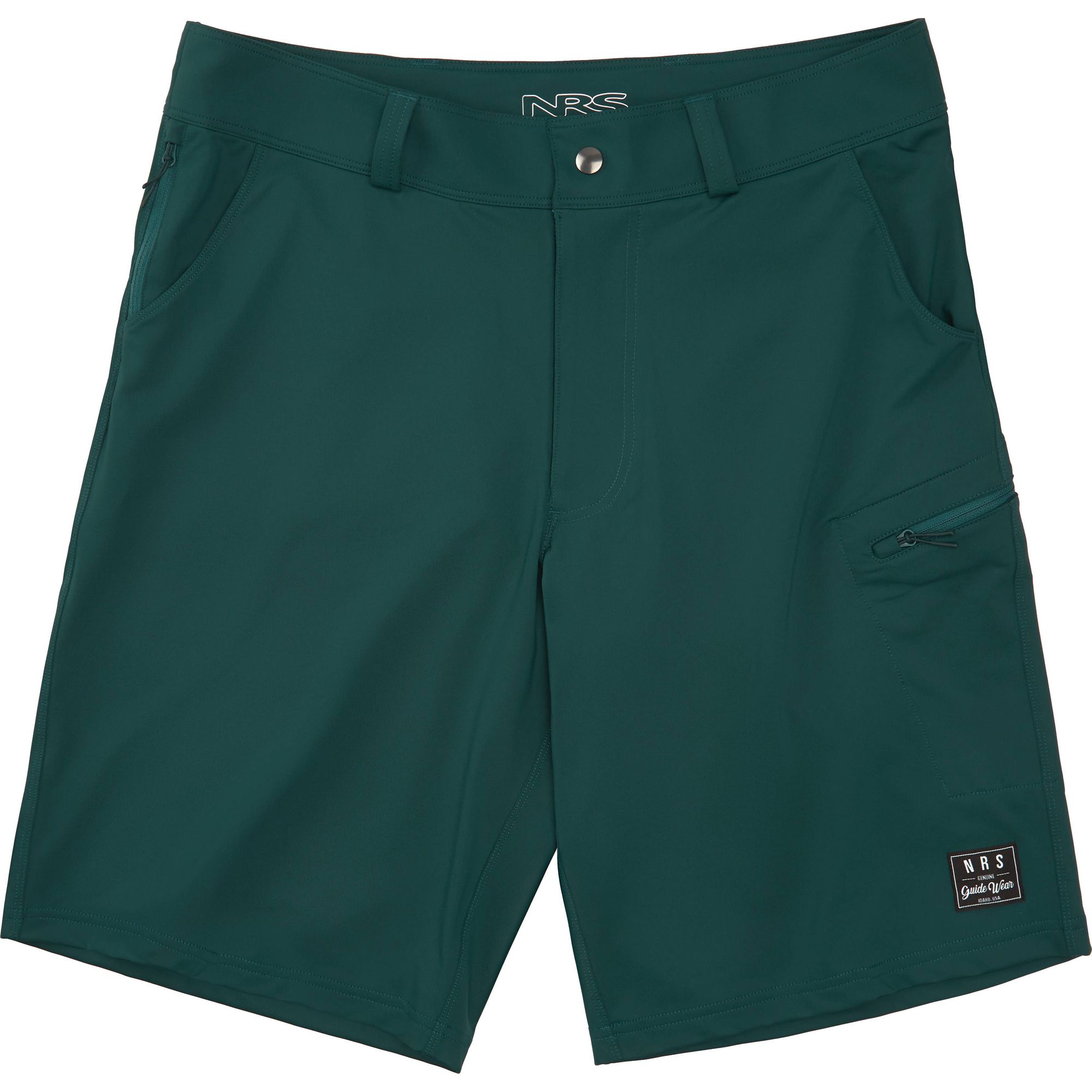 shorts for the river