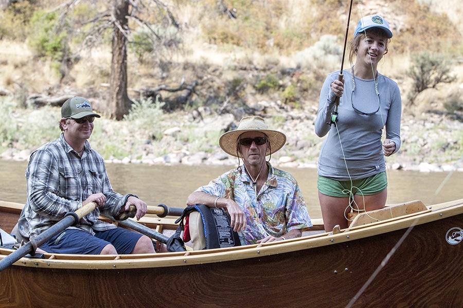 Fly Fishing Flies Middle Fork Salmon River