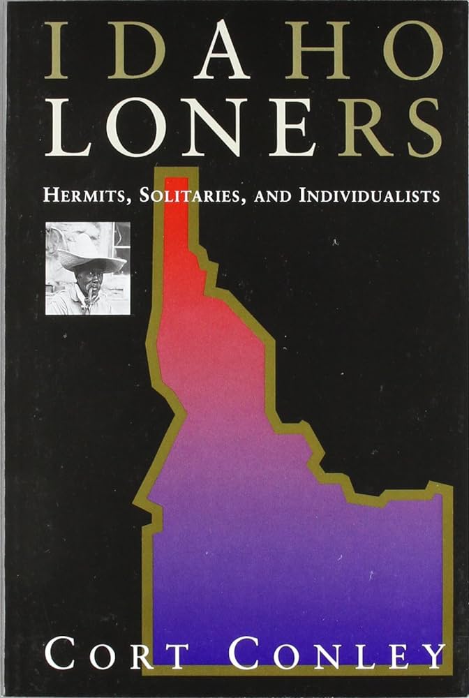 Idaho loners book