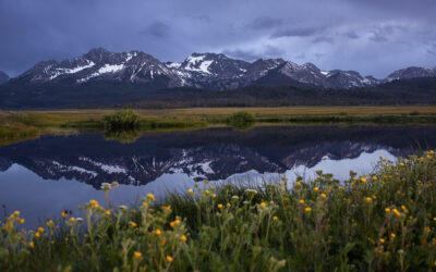 Things to do in Stanley Idaho – Trailhead to Idaho Adventure